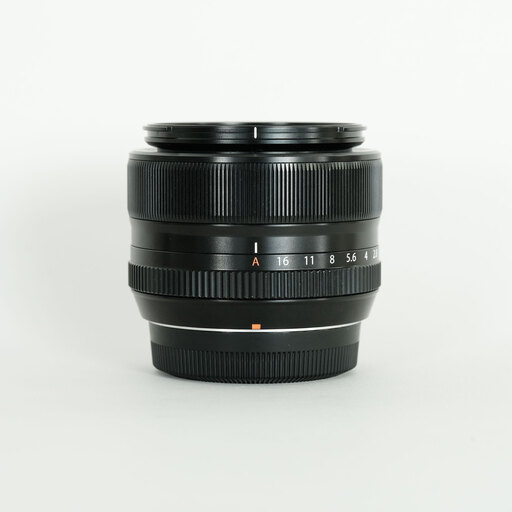 FUJIFILM XF35mmF1.4 R