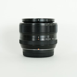 FUJIFILM XF35mmF1.4 R