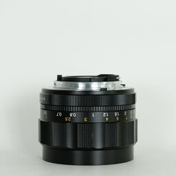 Voigtlander NOKTON 58mm F1.4 SL II N [ニコンF用]