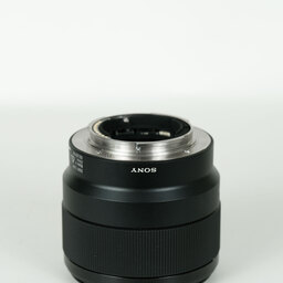 SONY FE 50mm F1.8 SEL50F18F