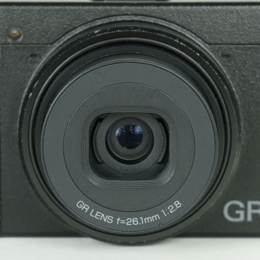 RICOH GR IIIxの出品 | ONE SCENE（ワンシーン）