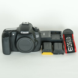 Canon EOS 60D ボディ