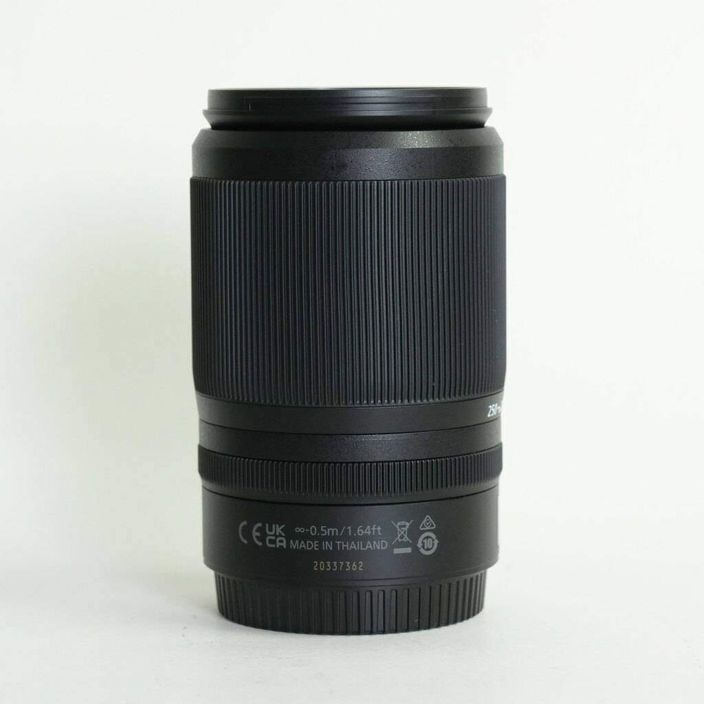 Nikon NIKKOR Z DX 50-250mm f/4.5-6.3 VR
