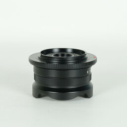 Brightin Star 10mm F5.6 Fish-eye [マイクロフォーサーズ用]