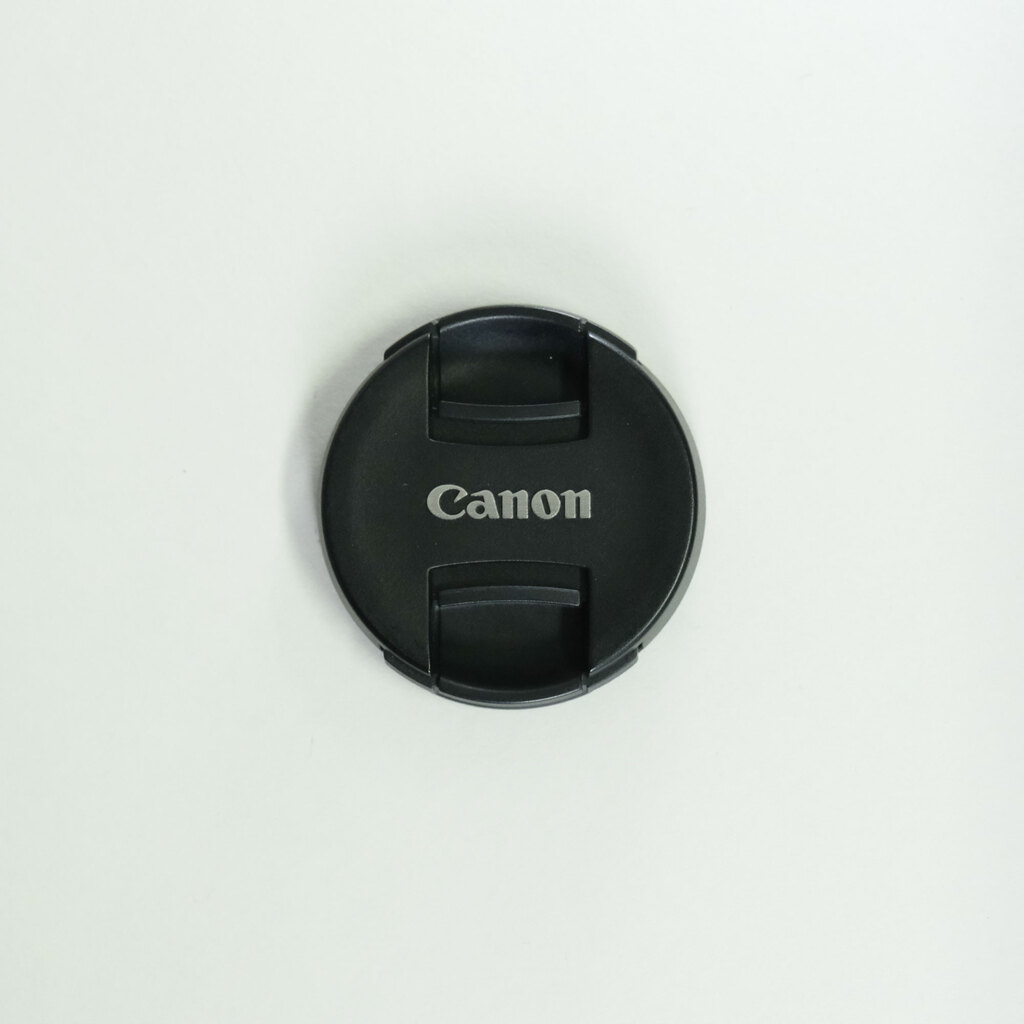 Canon EF-M32mm F1.4 STM