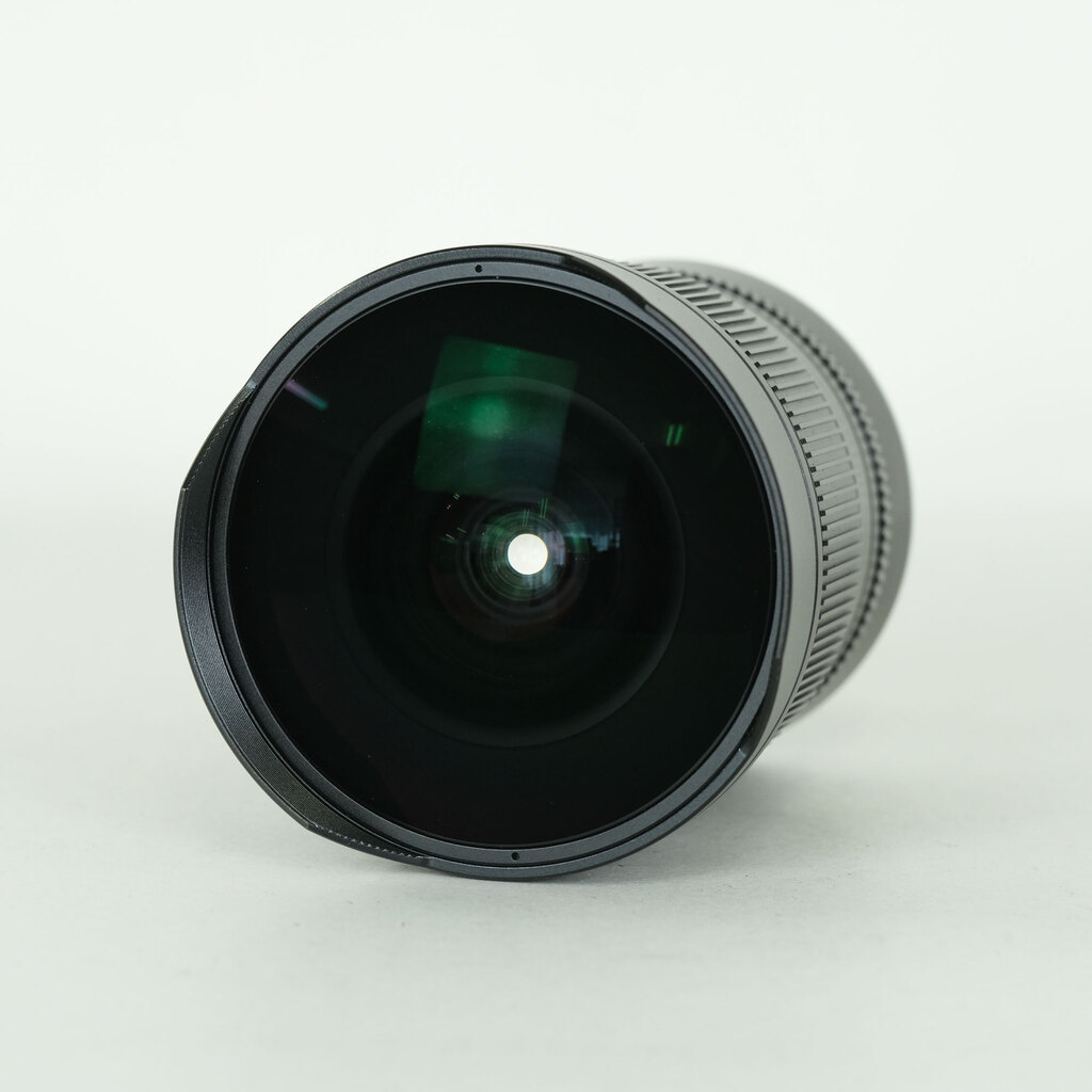 銘匠光学 TTArtisan 11mm F2.8 Fisheye (ライカSL/TL用)