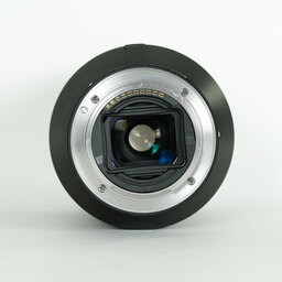 SONY FE 24-240mm F3.5-6.3 OSS SEL24240