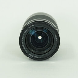 Canon EF-M18-150mm F3.5-6.3 IS STM