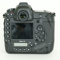 Nikon D5