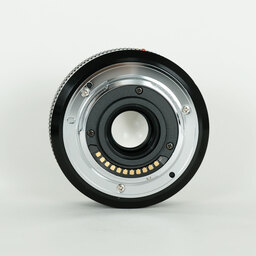 Panasonic LUMIX G 20mm F1.7 II ASPH.