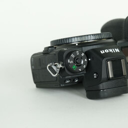 Nikon Z7 Nikon Z7