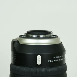 TAMRON SP 15-30mm F2.8 Di VC USD G2 A041N （ニコンF用）