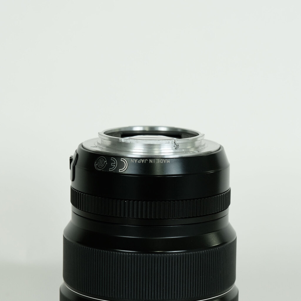 FUJIFILM XF10-24mmF4 R OIS