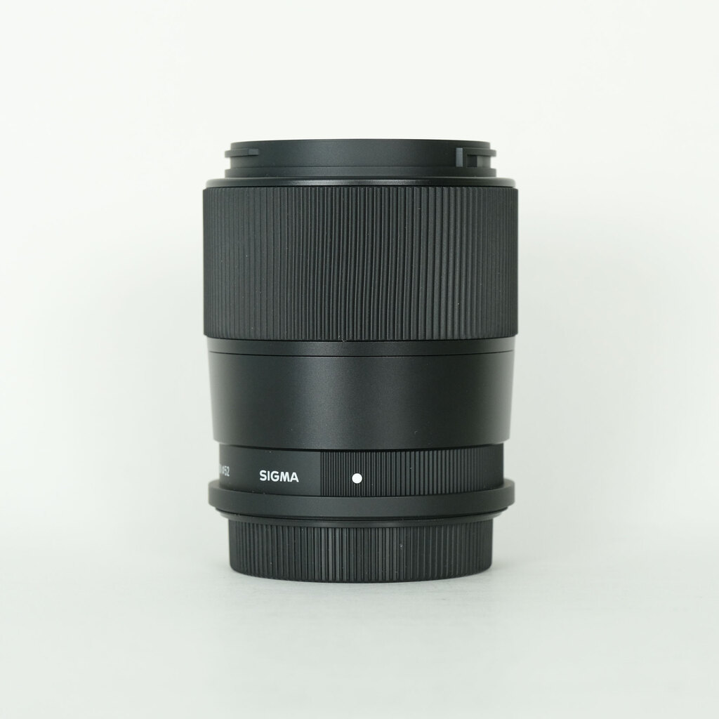 SIGMA Contemporary 23mm F1.4 DC DN (���C�JSL/TL �p)