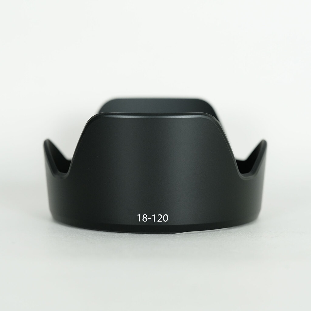 FUJIFUILM XF18-120mmF4 LM PZ WR