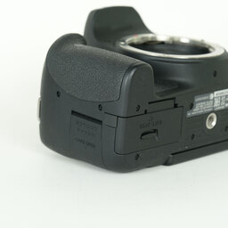 Canon EOS Kiss X8i