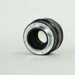 Voigtlander NOKTON classic 35mm F1.4 [ソニーE用]