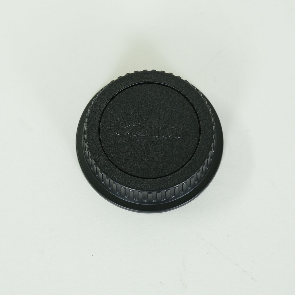 Canon EF-S55-250mm F4-5.6 IS STM