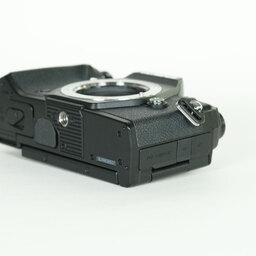 OLYMPUS OM-D E-M5 Mark III