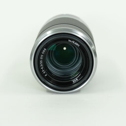 SONY E 55-210mm F4.5-6.3 OSS SEL55210