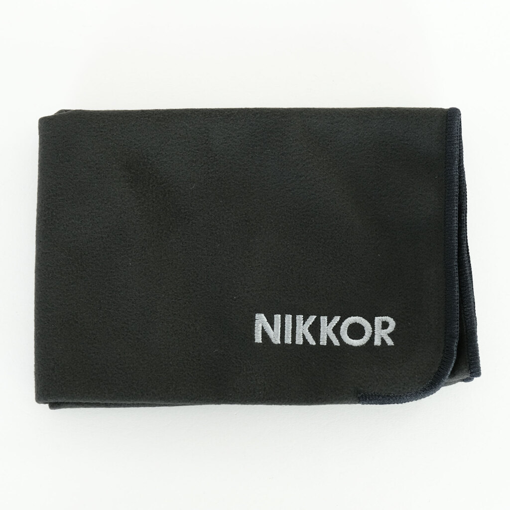 Nikon NIKKOR Z 14-24mm f/2.8 S