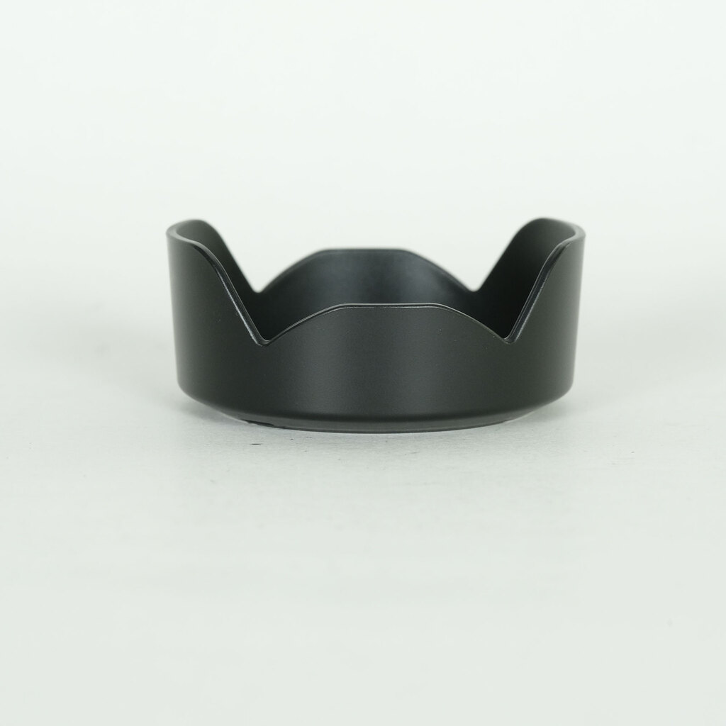 Canon EF-M15-45mm F3.5-6.3 IS STM