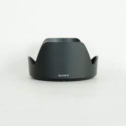 SONY E PZ 18-105mm F4 G OSS SELP18105G