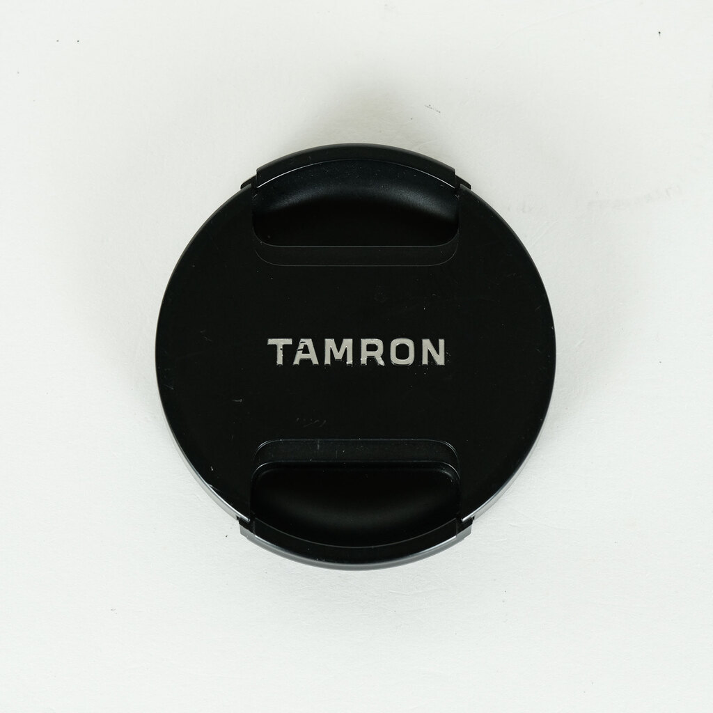 TAMRON 18-300mm F/3.5-6.3 Di III-A VC VXD (Model B061) [ソニーE用]