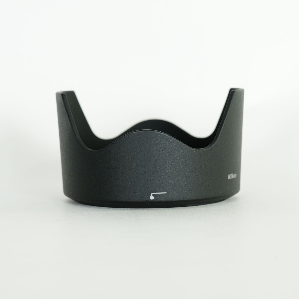 Nikon AF-S NIKKOR 35mm f/1.8G ED