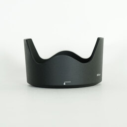 Nikon AF-S NIKKOR 35mm f/1.8G ED