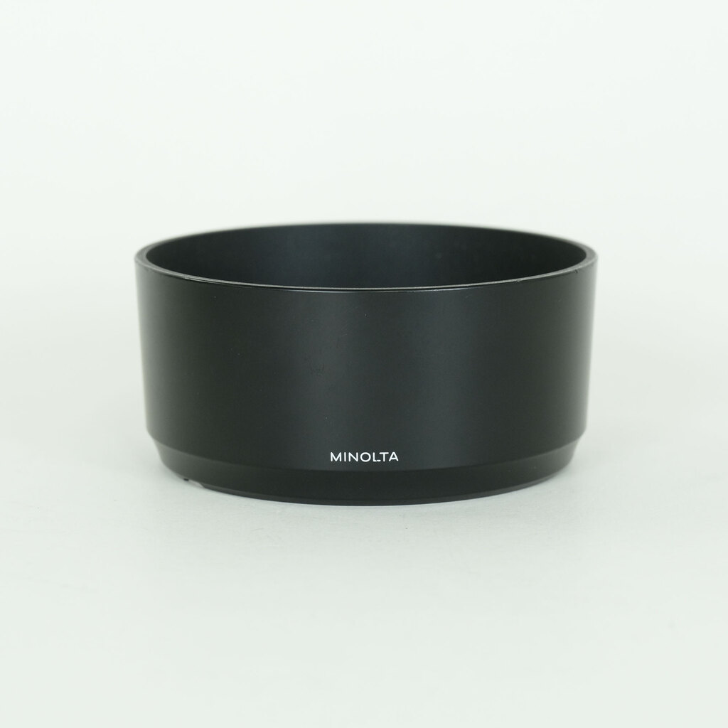 MINOLTA AF 85mm F1.4