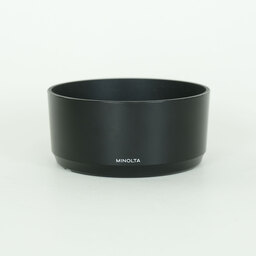 MINOLTA AF 85mm F1.4