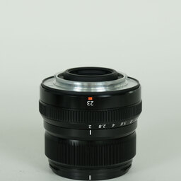 FUJIFILM XF23mmF2 R WR FUJIFILM XF23mmF2 R WR