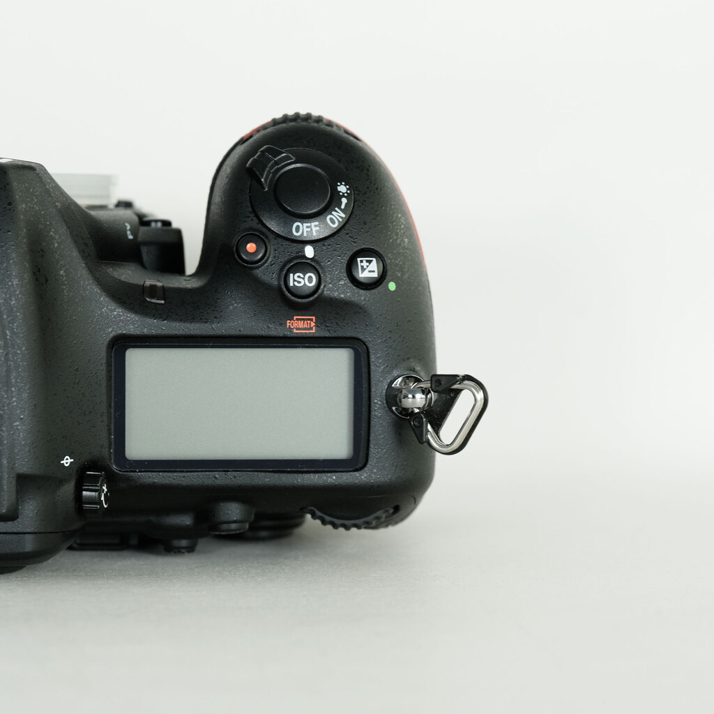 Nikon D500 Nikon D500