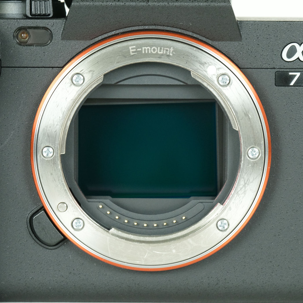 SONY α7 IV(ILCE-7M4) SONY α7 IV(ILCE-7M4)