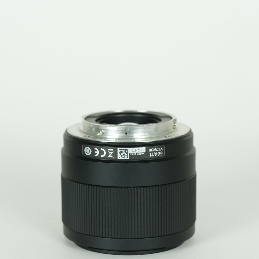 VILTROX AF 20mm F2.8 AIR STM ASPH ED IF（ソニーE用）