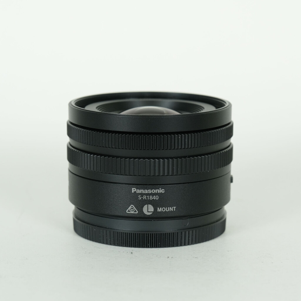 Panasonic LUMIX S 18-40mm F4.5-6.3の出品 | ONE SCENE（ワンシーン）