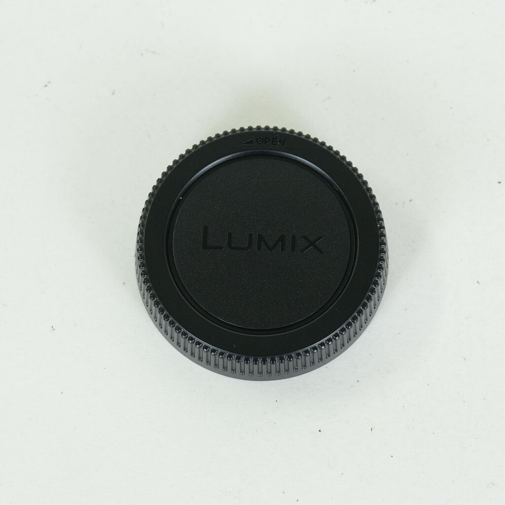 OLYMPUS M.ZUIKO DIGITAL ED 12mm F2.0