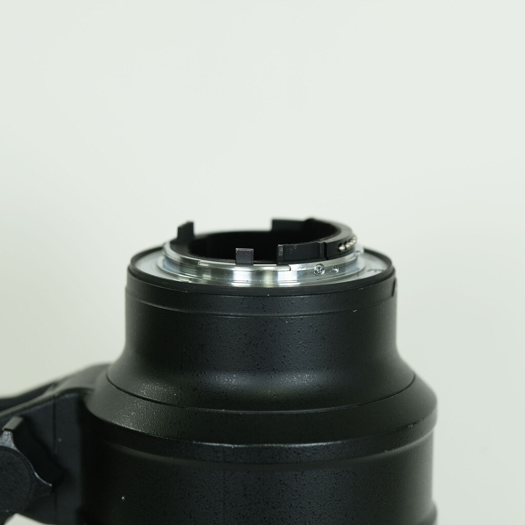 Nikon AF-S NIKKOR 70-200mm F2.8 G ED VR II