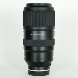 TAMRON 50-400mm F/4.5-6.3 Di III VC VXD (Model A067) [ソニーE用]