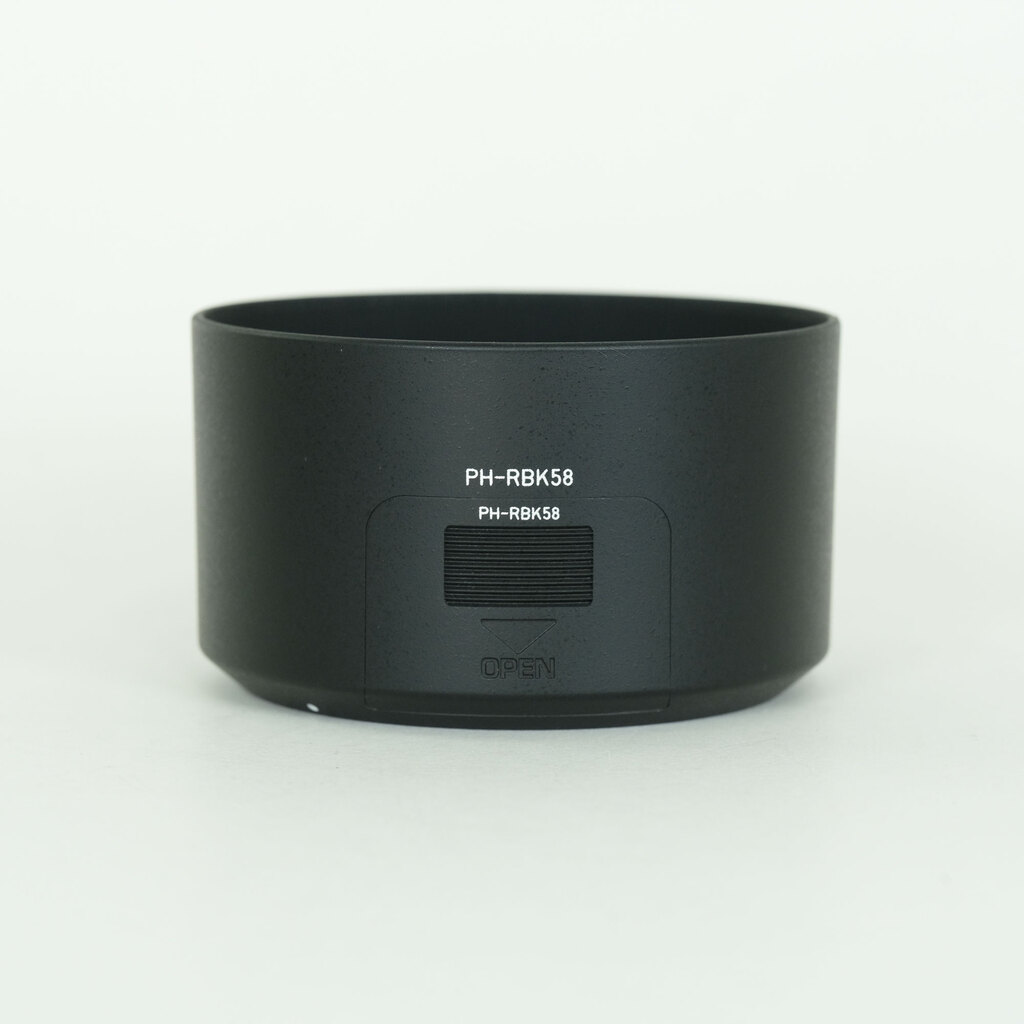 PENTAX HD PENTAX-DA 55-300mmF4.5-6.3ED PLM WR RE