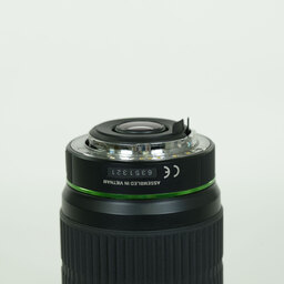 PENTAX DA55-300mm F4-5.8ED