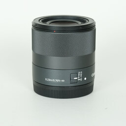 Canon EF-M32mm F1.4 STMの出品 | ONE SCENE（ワンシーン）
