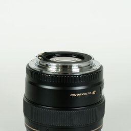 Canon EF85mm F1.8 USM