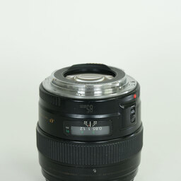Canon EF85mm F1.8 USM