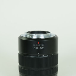 Panasonic LUMIX G VARIO 45-150mm / F4.0-5.6 ASPH. / MEGA O.I.S. Panasonic LUMIX G VARIO 45-150mm / F4.0-5.6 ASPH. / MEGA O.I.S.