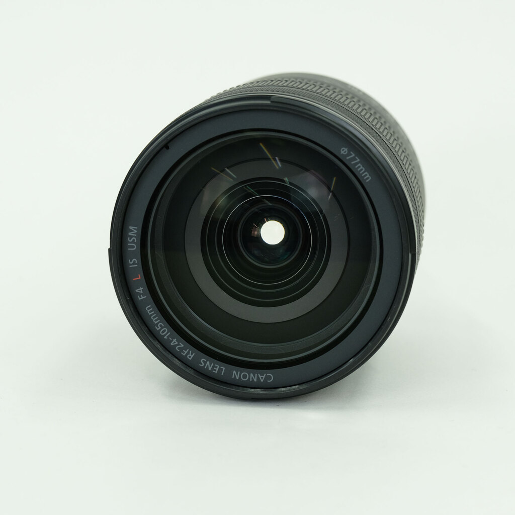 Canon RF24-105mm F4 L IS USM Canon RF24-105mm F4 L IS USM