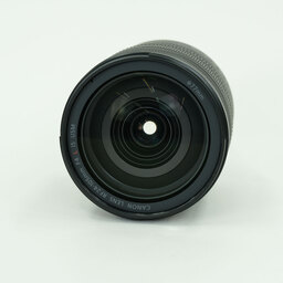 Canon RF24-105mm F4 L IS USM Canon RF24-105mm F4 L IS USM