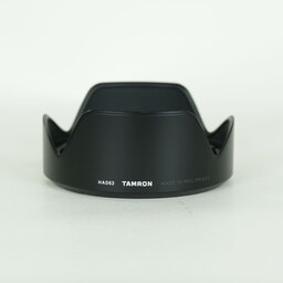 TAMRON 28-75mm F/2.8 Di III VXD G2 (Model A063) [ニコンZ用]