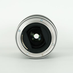 TAMRON 28-75mm F/2.8 Di III VXD G2 (Model A063) [ニコンZ用]